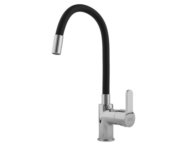 Fotogalerie Kuchyňská baterie Sinks Flexia Chrom - lesklý