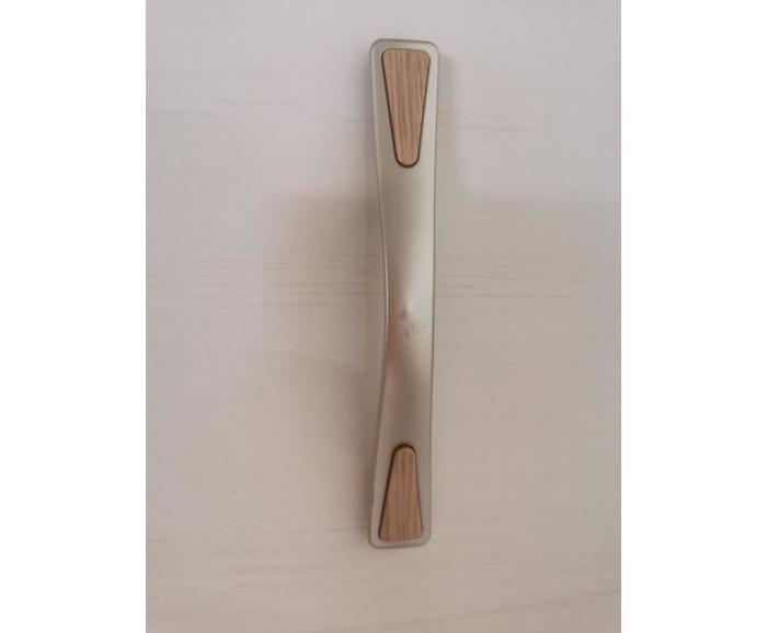 Fotogalerie D40S1 (40 cm) levá, spodní skříňka šuplíková kuchyňské linky Sicília - bílá