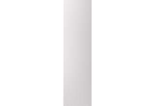 Šatní skříň Kombinoo dveře krátké - bílé