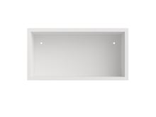 Fotogalerie Šatní skříň Kombinoo korpus nádstavec N2D - bílá