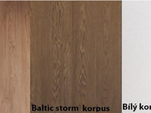 Fotogalerie Kuchyňská linka Sorello 330 cm