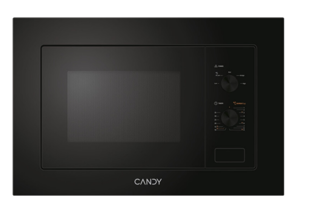 Vestavná mikrovlnná trouba CANDY- CA38FMW8NB 