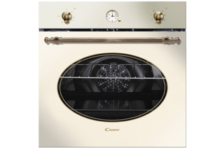 Rustikální multifunkční Trouba CANDY FCR 824 BA/E + 5 let záruka