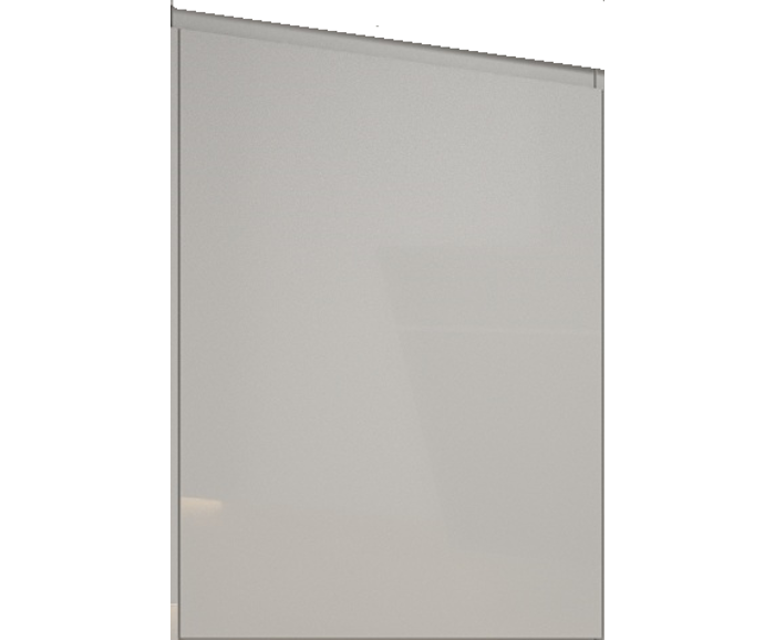 Fotogalerie Horní skříňka dvoudveřová 80cm - W3 80 (80 cm) - kuchyně Carrini