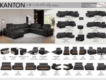 Fotogalerie Taburet Kanton