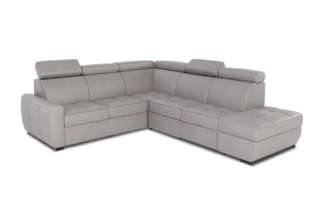 Velká sedací souprava Nevada do L - 2F(P)-UPML-1-DL