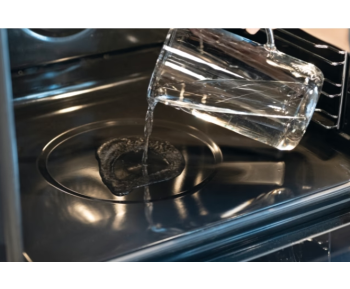 Fotogalerie Vestavná multifunkční trouba Candy CA6 NP5B3EHTX- Bake 800 Stainless Steel + 5 let záruka