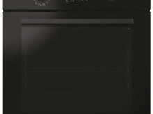 Fotogalerie Vestavná multifunkční trouba Candy CA6 NP5B3EHTB- Bake 800 Full Black  + 5 let záruka