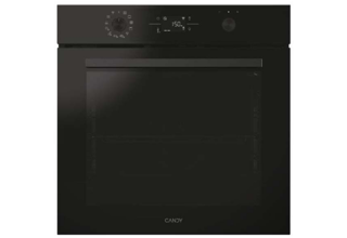Vestavná multifunkční trouba Candy CA6 NP5B3EHTB- Bake 800 Full Black  + 5 let záruka