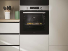 Fotogalerie Vestavná multifunkční trouba Candy CA6 NP3T3HTX - Bake 600 + 5 let záruka 