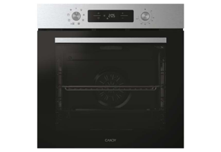Vestavná multifunkční trouba Candy CA6 NP3T3HTX - Bake 600 + 5 let záruka 