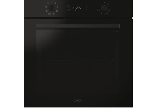 Vestavná multifunkční trouba Candy CA6 NP3T3HTB - Bake 600 + 5 let záruka