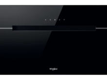 Fotogalerie Závěsný odsavač par Whirlpool WHVP 62F LT SK
