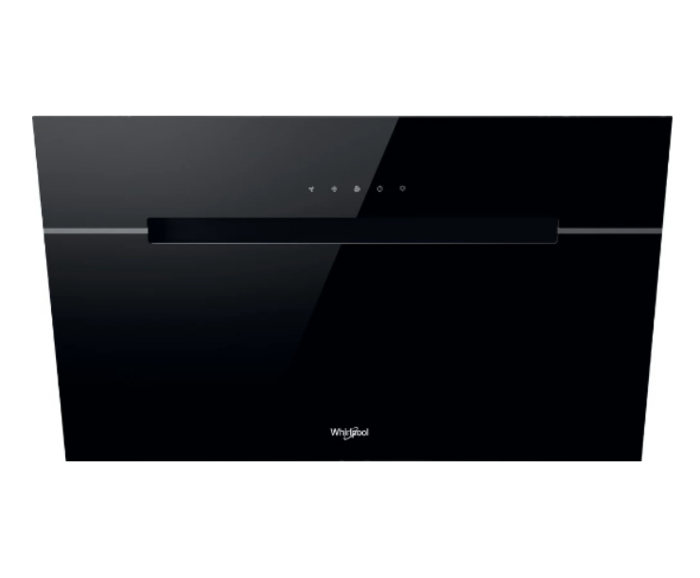 Fotogalerie Závěsný odsavač par Whirlpool WHVP 62F LT SK