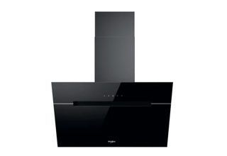 Závěsný odsavač par Whirlpool WHVP 62F LT SK