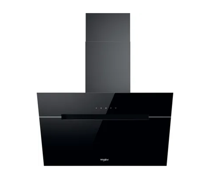 Fotogalerie Závěsný odsavač par Whirlpool WHVP 62F LT SK