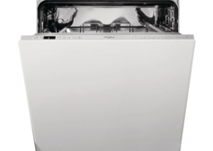 Vestavné myčky Whirlpool