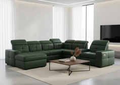 Sedací souprava Kanton