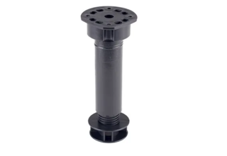 Rektifikační nožky 15 cm k soklům 15 cm