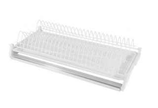 Odkapávač (80 cm) do skříňky MD9 G60W ke kuchyňské lince Modena