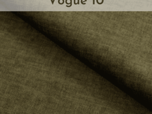 Fotogalerie Rozkládací pohovka na každodenní spaní s úložným prostorem 140 x 200 cm - Lunaro - olivová