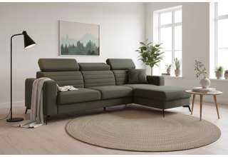 Ukázka interiéru, takto může vypadat Vaše Madeira