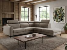 Fotogalerie Sedací souprava Madeira do L 