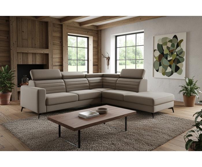 Fotogalerie Sedací souprava Madeira do L 