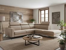 Fotogalerie Sedací souprava Madeira do L 