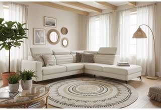 Sedací souprava Madeira do L 