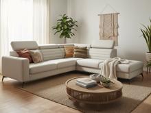 Fotogalerie Sedací souprava Madeira do L 