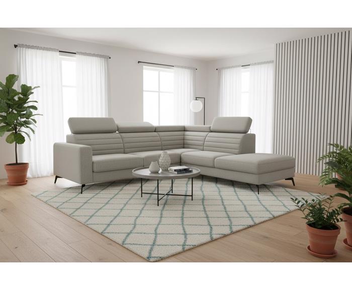 Fotogalerie Sedací souprava Madeira do L 