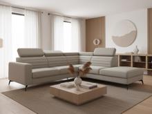 Fotogalerie Sedací souprava Madeira do L 