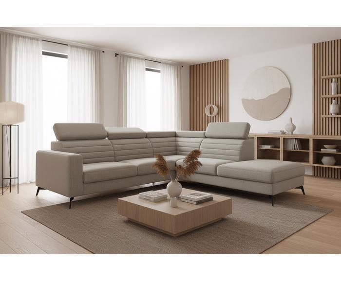 Fotogalerie Sedací souprava Madeira do L 