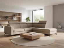 Fotogalerie Sedací souprava Madeira do L 