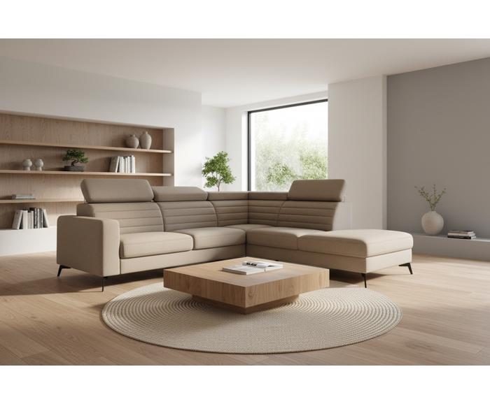 Fotogalerie Sedací souprava Madeira do L 