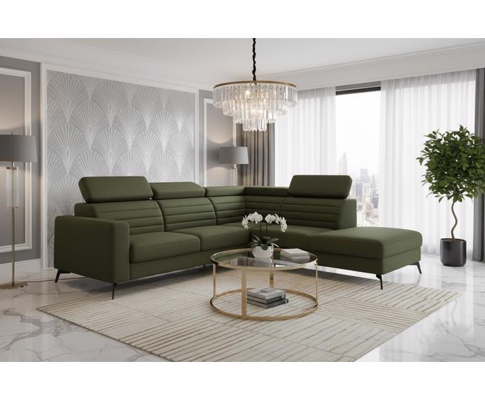 Fotogalerie Sedací souprava Madeira do L 