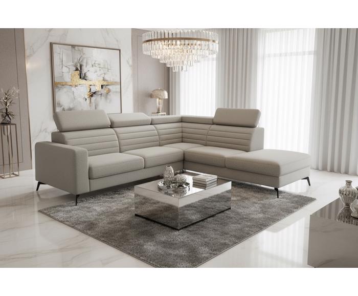 Fotogalerie Sedací souprava Madeira do L 