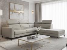 Fotogalerie Sedací souprava Madeira do L 