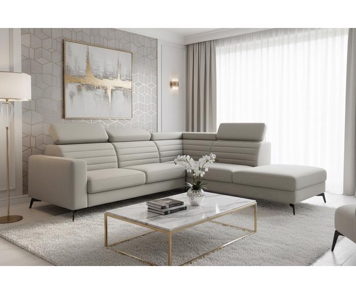 Fotogalerie Sedací souprava Madeira do L 