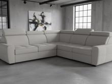 Fotogalerie Sedací souprava Nevada do L - výběr potahů - 2F(P)-UPML-1(L)