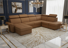 Sedací souprava Nevada