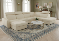 Sedací souprava Nevada