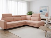 Fotogalerie Sedací souprava Madeira - potahy Salvador