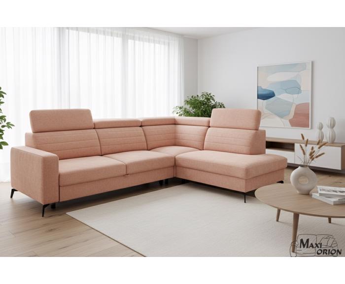 Fotogalerie Sedací souprava Madeira - potahy Salvador