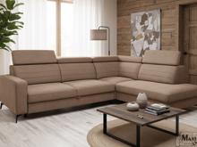 Fotogalerie Sedací souprava Madeira - potahy Salvador