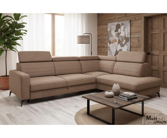 Fotogalerie Sedací souprava Madeira - potahy Salvador