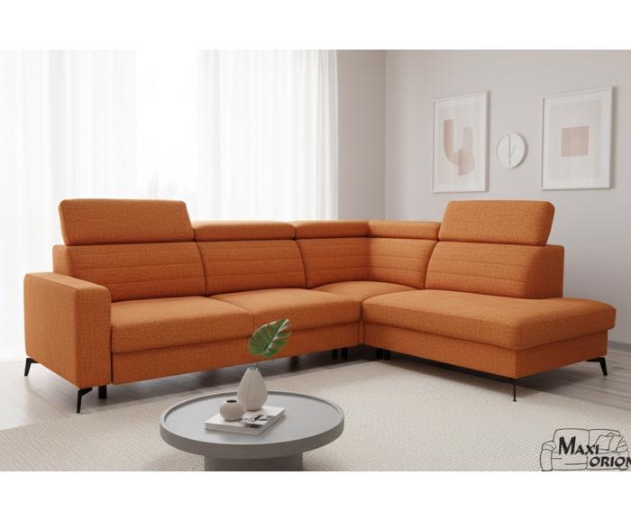 Fotogalerie Sedací souprava Madeira - potahy Salvador