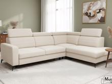 Fotogalerie Sedací souprava Madeira - potahy Salvador