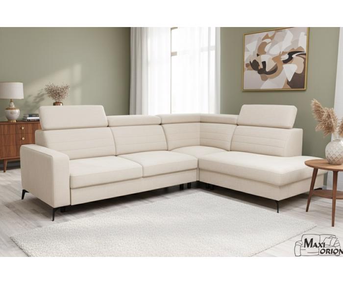 Fotogalerie Sedací souprava Madeira - potahy Salvador